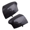 Ford Focus Mk2 Carbon Fiber Style Rear View Mirror Covers (2005-2011)