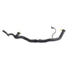 Jaguar XJ 2.0T Upper Coolant Pipe Assembly (2010-2019)