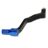 NC 250cc 300cc PIT PRO Dirt Bike 145mm Blue Alloy Gear Shifter Lever