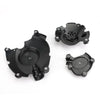 Yamaha YZF-R1, MT-10 Engine Cover Protectors (2015-2016)