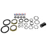 Ford Maverick DA Swivel Hub King Pin Repair Kit + Socket (1988-1994)