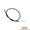 BMW F750GS 850GS Black Clutch Cable Wire 98CM (2018-2023)