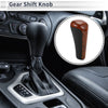 Peugeot 306 (1994-2002) Brown Plastic Automatic Gear Shift Knob