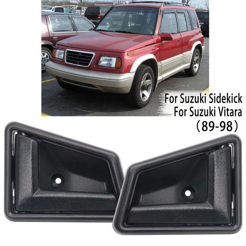 Suzuki Vitara Chevrolet Tracker Interior Door Handle (1999-2004)