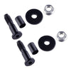 Cadillac Chevrolet GMC Hummer Door Latch Tailgate Striker Bolt (2002-2013)