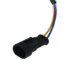 Polaris Ranger 400, RZR, Trail Boss 330 Starter Solenoid Relay (2004-2014)