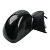 Honda Goldwing GL1800 Rearview Mirrors & Smoke Signal Lens (2001-2017)