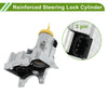 Chevrolet C1500 / C2500 Suburban Ignition Lock Cylinder (1998 - 1999)