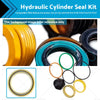 Bobcat Excavator 319 321 E08 Hydraulic Cylinder Seal Kit