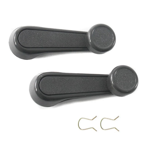Window Cranks Winder Handle Fits 1972-1988 Toyota Hilux LN50 LN56 LN60 Ute Truck