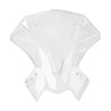 Kawasaki Z900 Windscreen Visor Deflector (2020-2024)