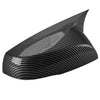 Toyota Highlander Rear View Mirror Cover Trim (2020-2022)