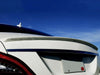 MB W218 Aero Rear Boot Spoiler (2012-2018)