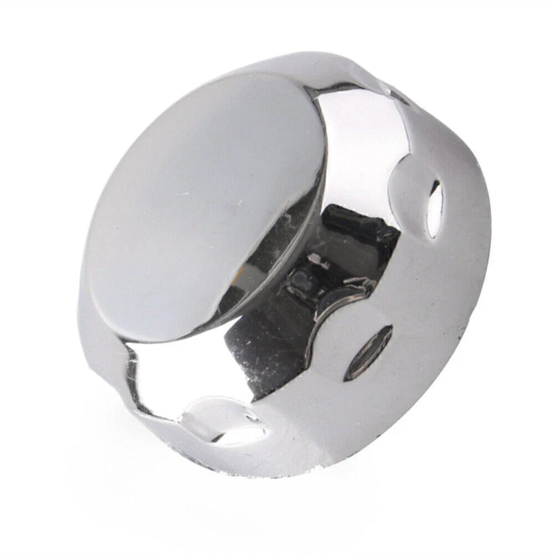 Honda GL1800 (2001-2011) Chrome Goldwing Fairing Switch Cover