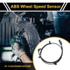 Lincoln Navigator ABS Wheel Speed Sensor (2011-2014)
