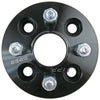 Honda Civic EG EK 2 x 25mm Hub Centric Wheel Spacers (1992-2000)