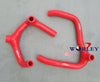 Honda Goldwing GL1500 Silicone Radiator Y Hose (1988-2000)