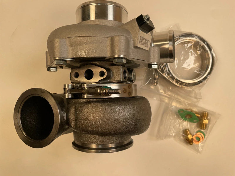 GEN 3 Upgraded Turbocharger G30-660