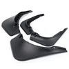 Mercedes Benz C Class Sedan Splash Guards Mud Flaps (2014-2018)