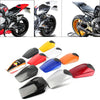 Honda CBR1000RR (2008-2016) - Orange Rear Seat Cover Cowl