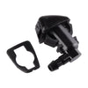 Ford F-250 F-450 Front Wiper Washer Nozzle Jets (2008-2016)
