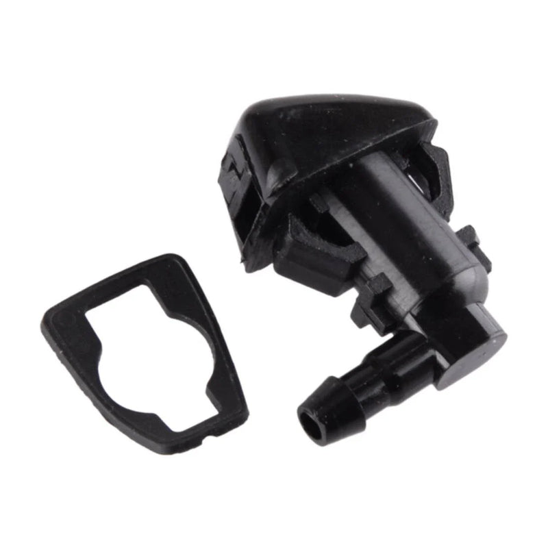Ford F-250 F-450 Front Wiper Washer Nozzle Jets (2008-2016)