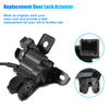 Ford Mustang Rear Tailgate Trunk Latch Lock Actuator (2015-2023)