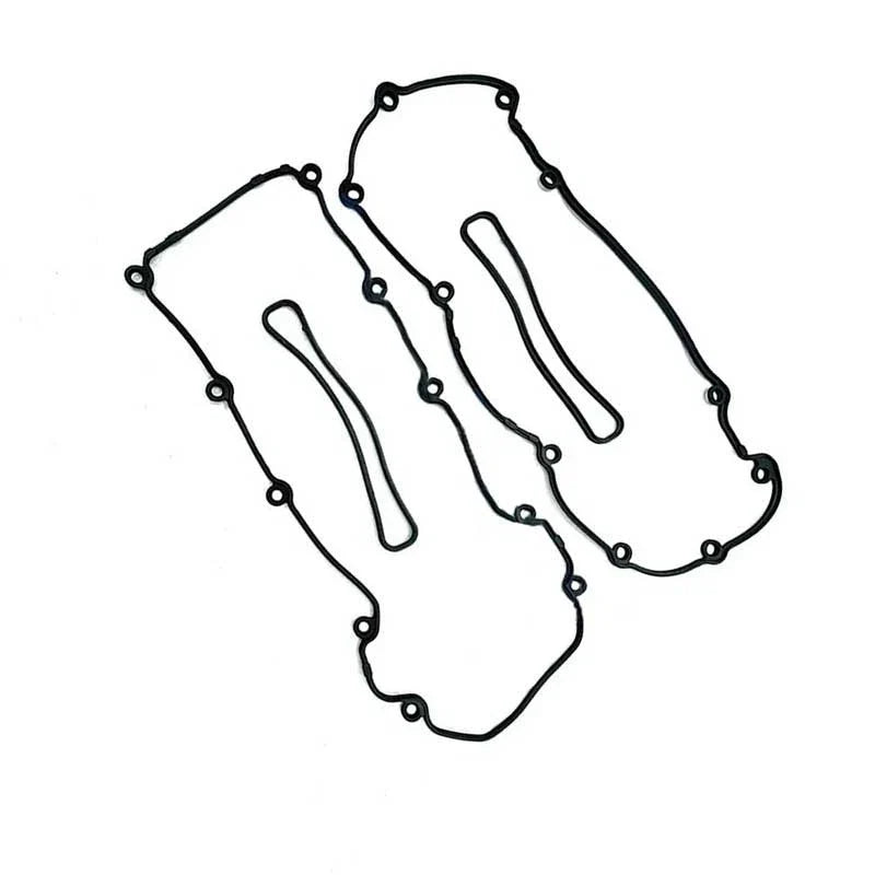 Jaguar X-Type 2.5 3.0L V6 Rocker Cover Gasket Kit (2002-2007)
