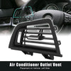 BMW 5 Series F10 Left Side Air Conditioner Outlet Vent Grill