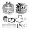 87-06 Suzuki Quadsport LT80 Piston Gasket Kit
