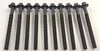 PSA 206 / 207 / 307 / 1007 1.4 16V ET3J4 KFU Head Gasket & Bolts (2003–2003)