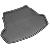 KIA OPTIMA K5 Rear Trunk Mat (2016-2017)