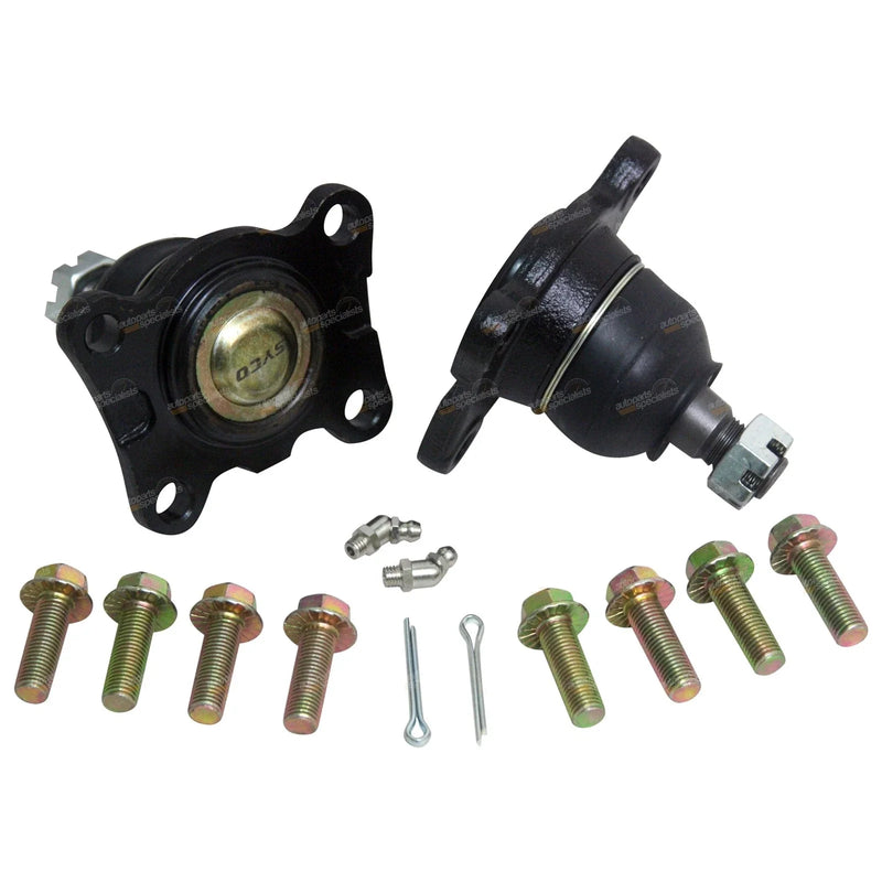 Hilux 4Runner Surf LN107 LN111 LN167 LN172 LN130 LN61 4X4 Lower Ball Joints