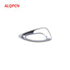 Hyundai Sonata Silvery Steering Wheel Ornament (2011-2013)