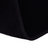 Toyota Alphard Black Dashboard Cover (2008-2017)