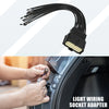 Jeep Grand Cherokee 2014-2018 Light Wiring Socket Adapter