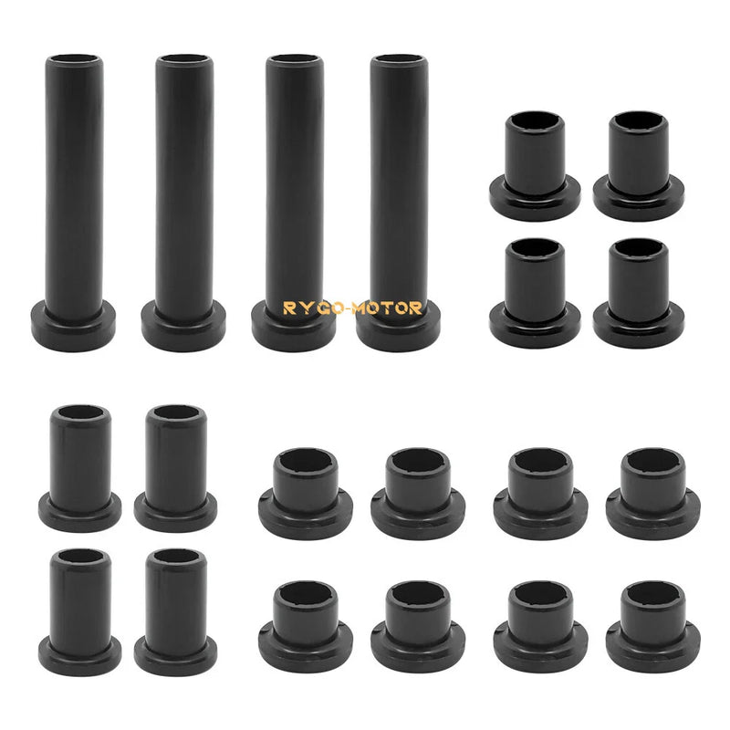 Polaris Scrambler / Sportsman 550 850 1000 Rear A-Arm Bushings (2010–2019)