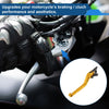 Ducati 996 / 998 / B / S / R Long Brake Clutch Levers 1 x pair (1999–2003)