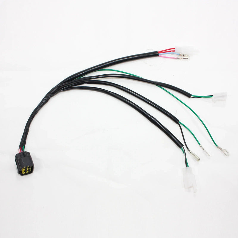 LIFAN W150 150cc Engine PIT PRO Trail Dirt Bike Wiring Harness Loom