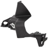 Set of 4 Bumper Bracket For Chevrolet Camaro 2010-2015