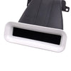 Ford Focus RS Air Intake Snorkel Modification (2015-2018)