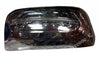 Isuzu D-Max Chrome Mirror Covers (2012-2015)