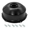 Honda Rancher 420 Rear Brake Drum Cover (2007–2013)