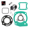 Honda CR85R 47.5mm Size B Piston & Rings Gasket Kit (2003–2007)