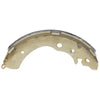 Suzuki Jimny Rear Brake Shoes Lining Set 1.3L (1998-2017)