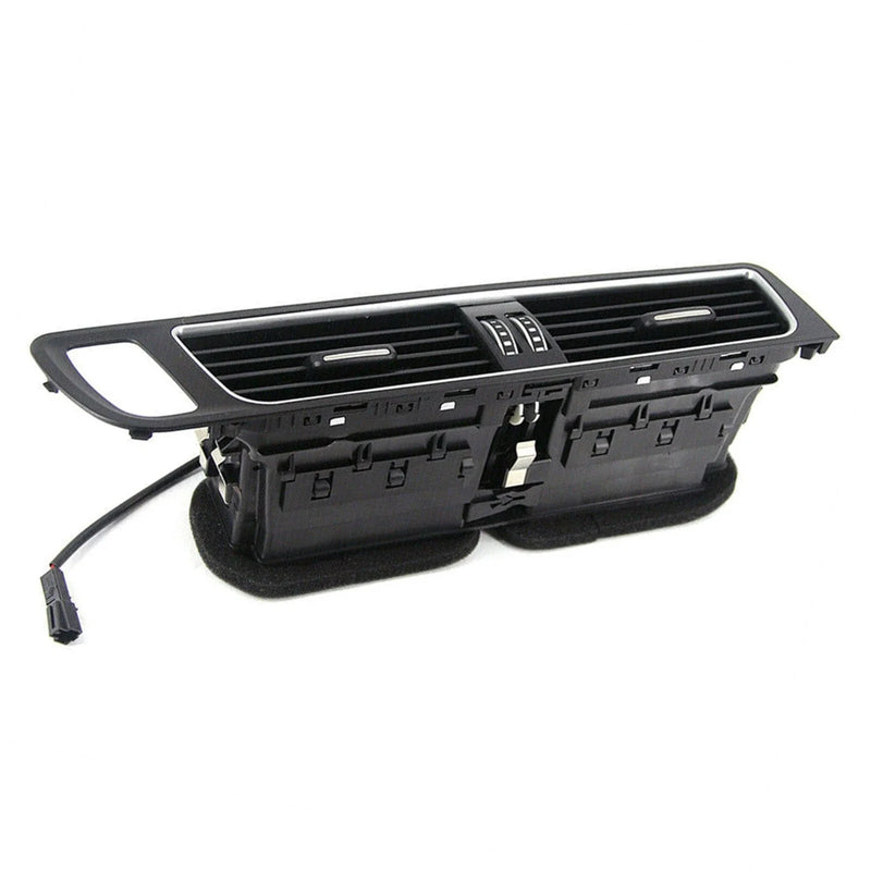 Audi Q5 2009-2018 A/C Air Vent Assembly (2009-2018)