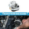Ford Fusion Throttle Body Assembly (2006-2009)