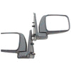 Nissan Patrol GU '97-'04 LH+RH Manual Door Mirrors Pair
