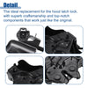 Lexus LS430 Hood Latch Assembly (2001-2006)