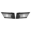 BMW 4 Series G22 G23 M Sport Front Bumper Side Splitter Spoiler (2020-2024)
